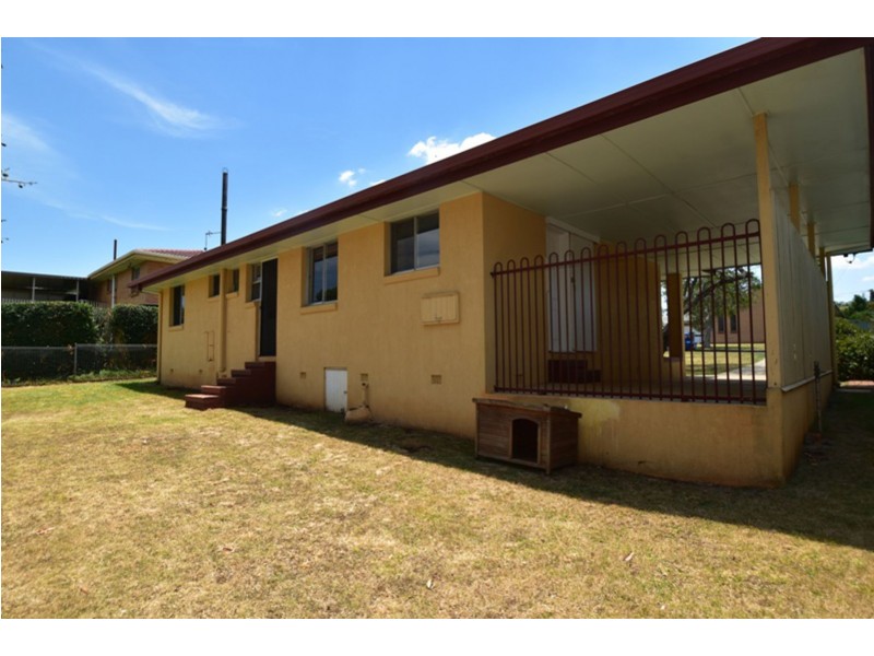 64 Sardon Street, Centenary Heights QLD 4350