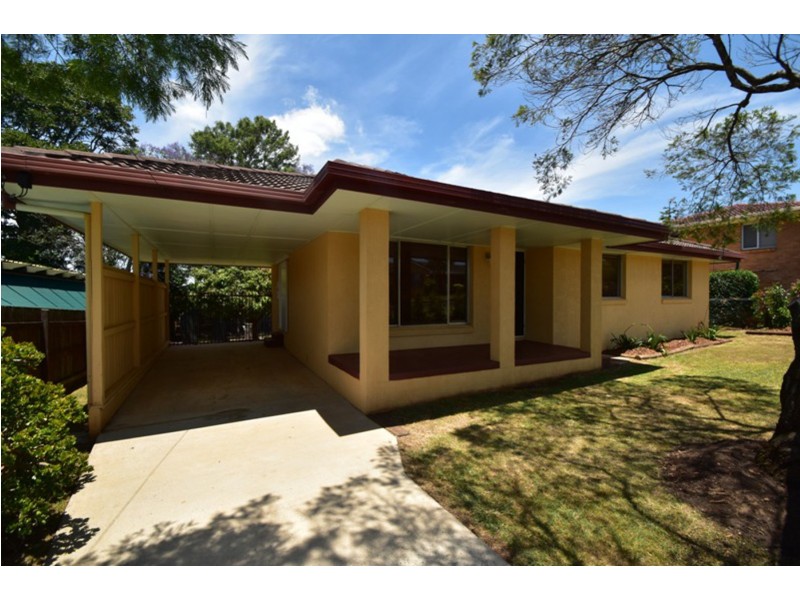 64 Sardon Street, Centenary Heights QLD 4350