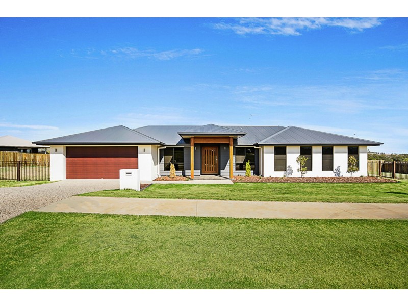 1 Milford Street, Westbrook QLD 4350