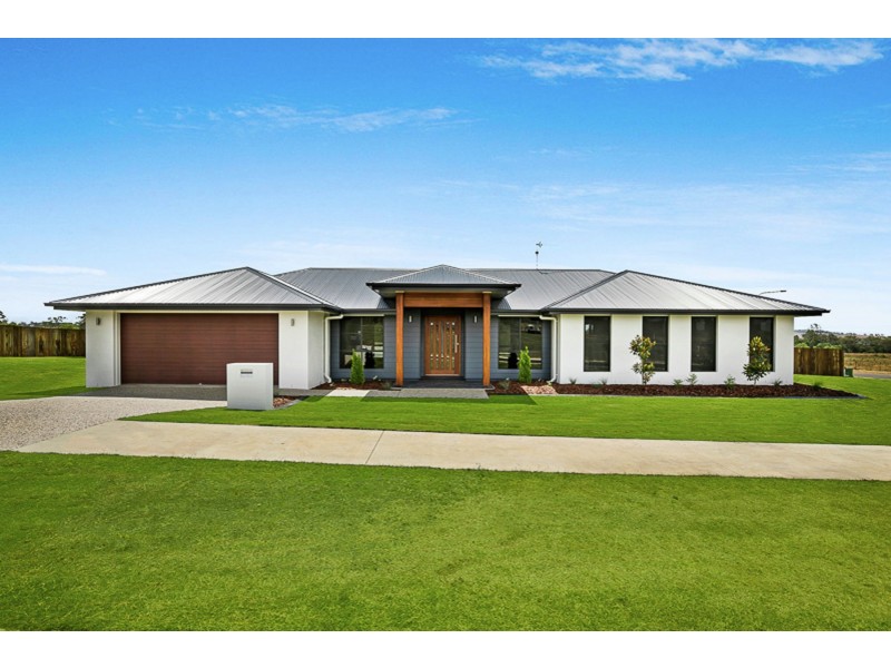 1 Milford Street, Westbrook QLD 4350