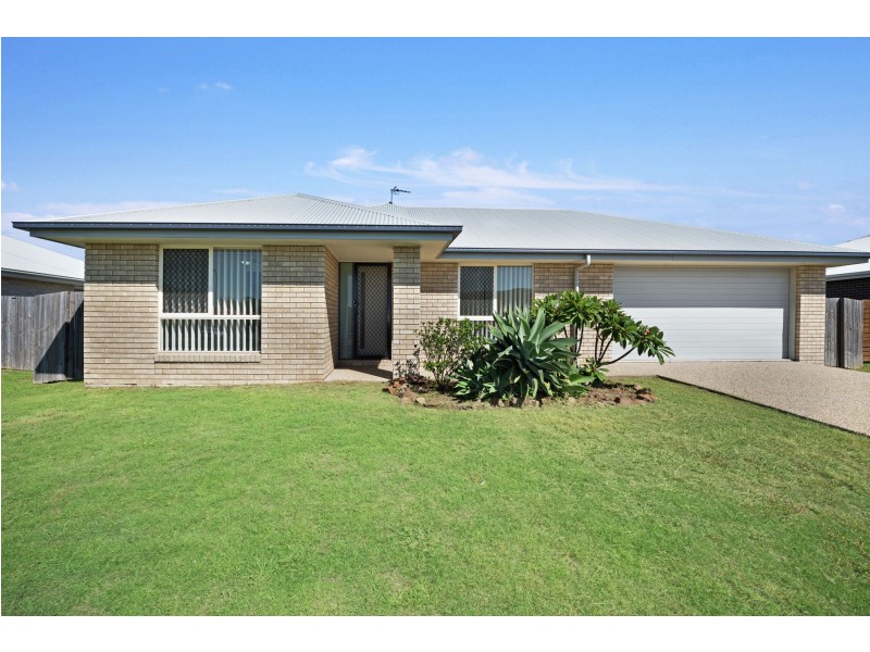 48 Ferguson Road, Westbrook QLD 4350