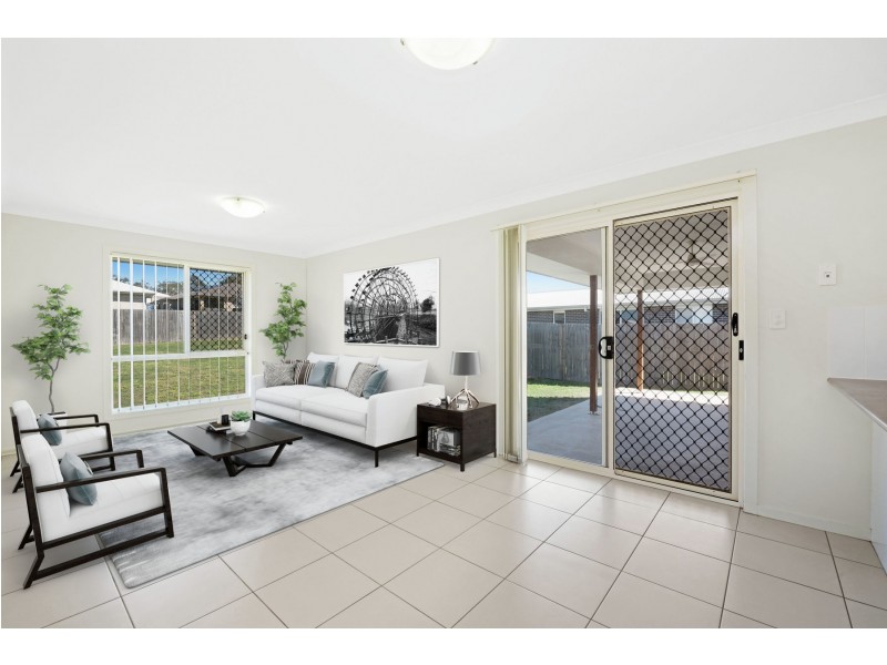 48 Ferguson Road, Westbrook QLD 4350