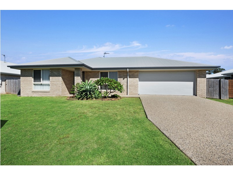 48 Ferguson Road, Westbrook QLD 4350