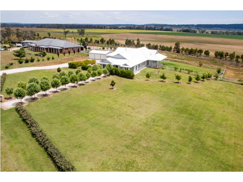 17 Condavale Drive, Rosenthal Heights QLD 4370