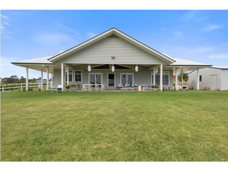 17 Condavale Drive, Rosenthal Heights QLD 4370