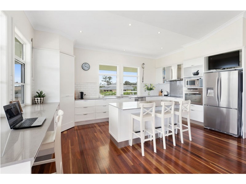 17 Condavale Drive, Rosenthal Heights QLD 4370