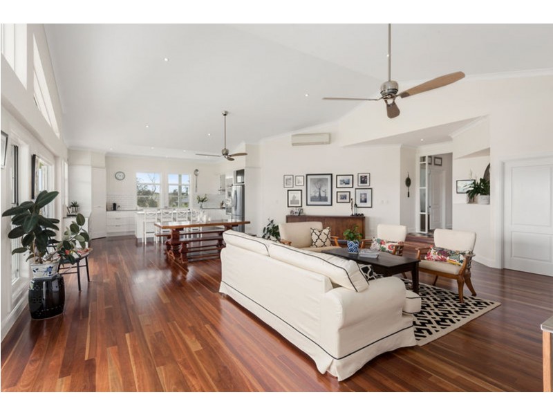 17 Condavale Drive, Rosenthal Heights QLD 4370