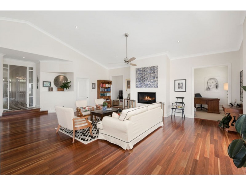 17 Condavale Drive, Rosenthal Heights QLD 4370