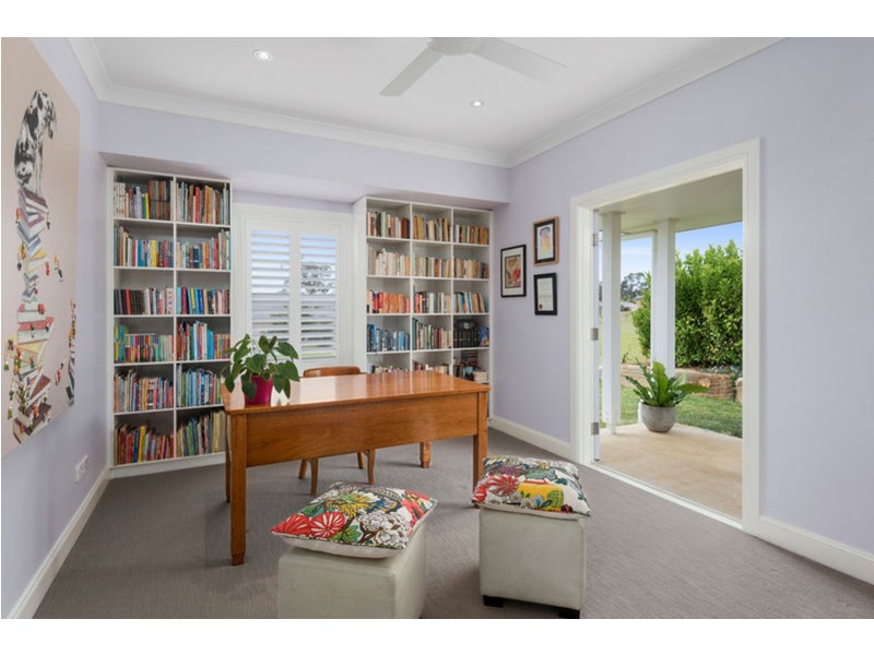 17 Condavale Drive, Rosenthal Heights QLD 4370
