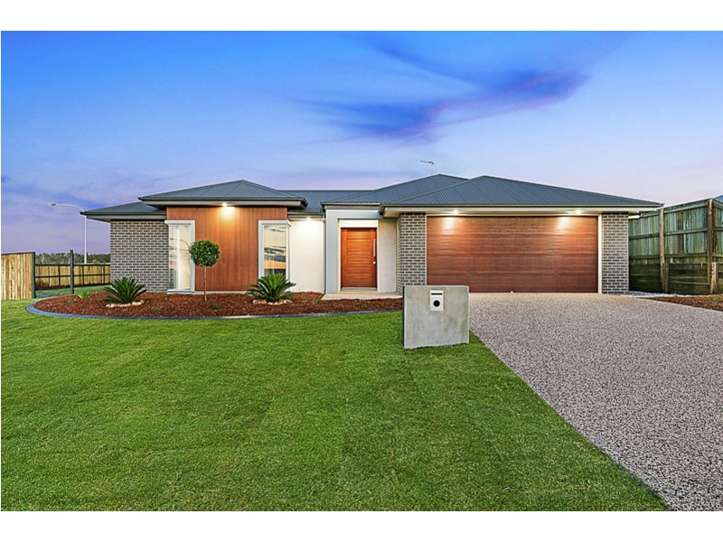 2 Hartland Street, Westbrook QLD 4350