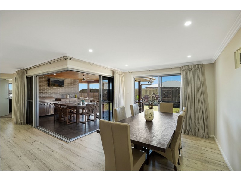 15 Gillmeister Street, Kleinton QLD 4352