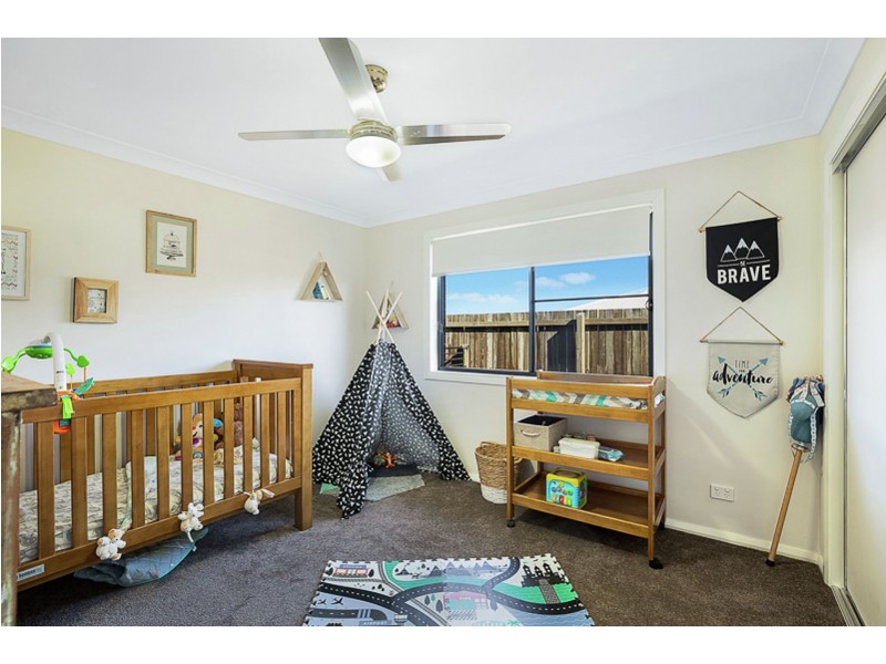 15 Gillmeister Street, Kleinton QLD 4352