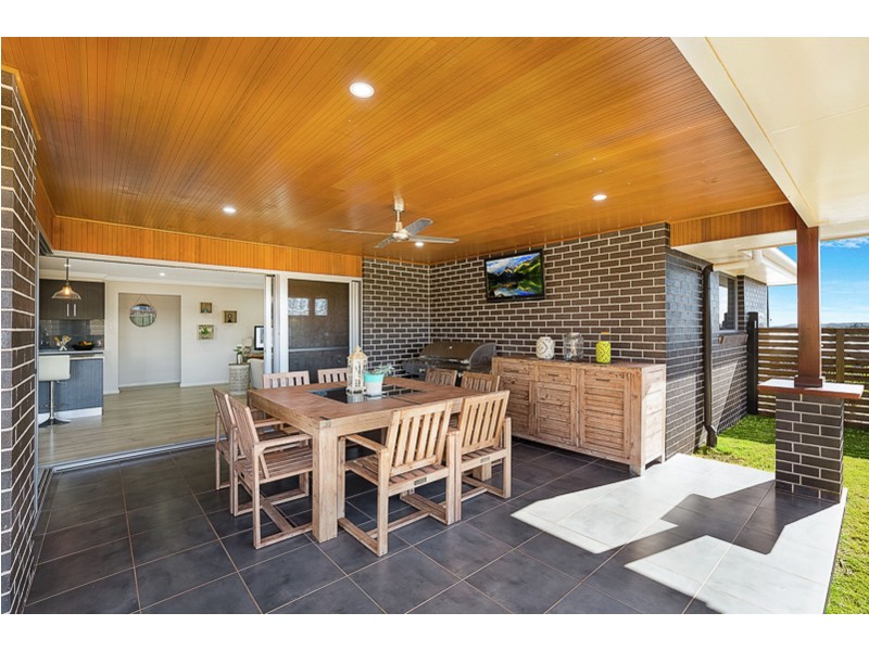 15 Gillmeister Street, Kleinton QLD 4352