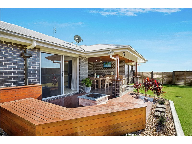 15 Gillmeister Street, Kleinton QLD 4352