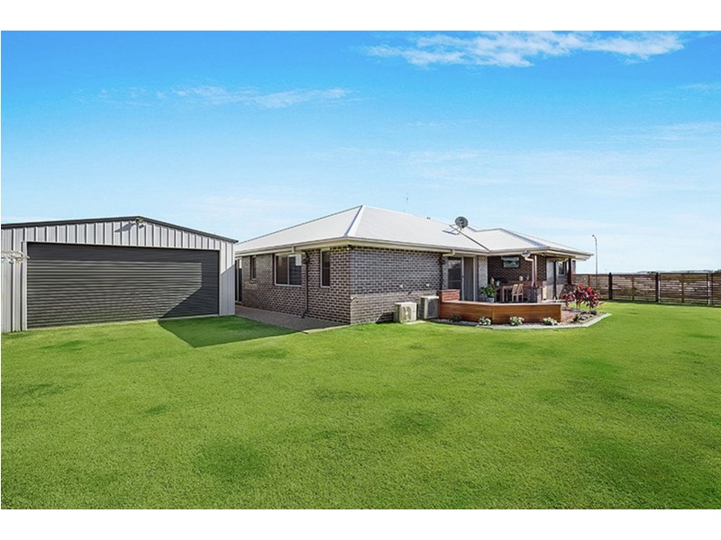 15 Gillmeister Street, Kleinton QLD 4352