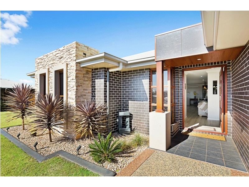 15 Gillmeister Street, Kleinton QLD 4352