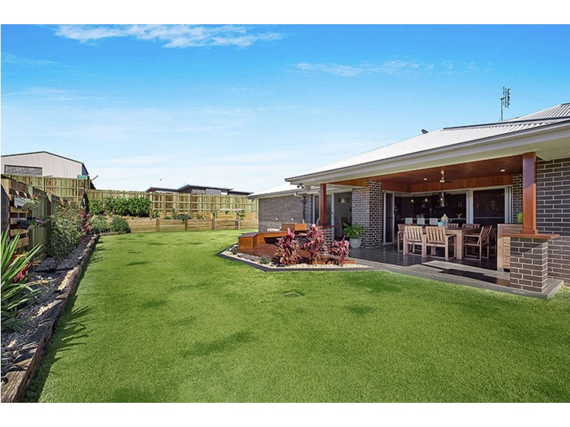 15 Gillmeister Street, Kleinton QLD 4352