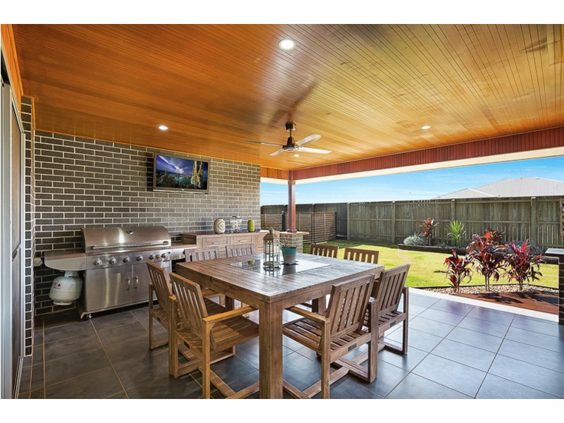 15 Gillmeister Street, Kleinton QLD 4352