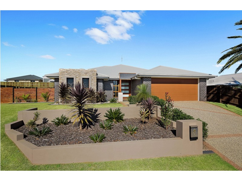 15 Gillmeister Street, Kleinton QLD 4352