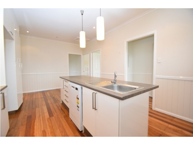 435 Alderley Street, Harristown QLD 4350