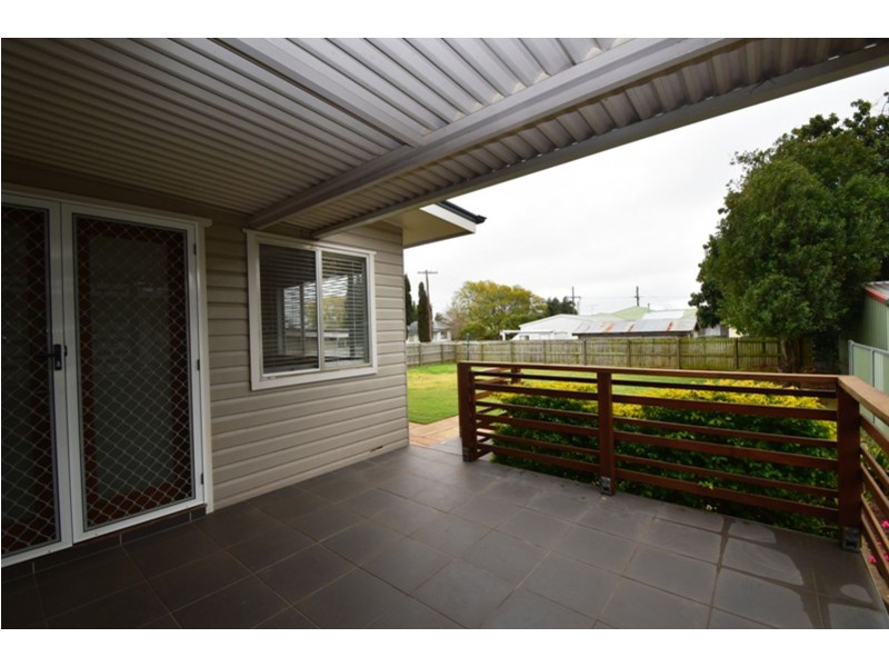 435 Alderley Street, Harristown QLD 4350