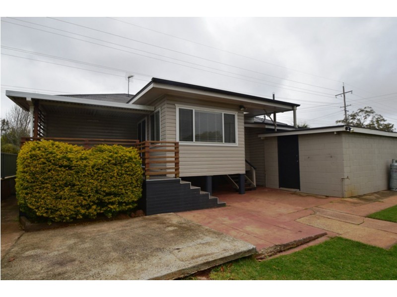 435 Alderley Street, Harristown QLD 4350