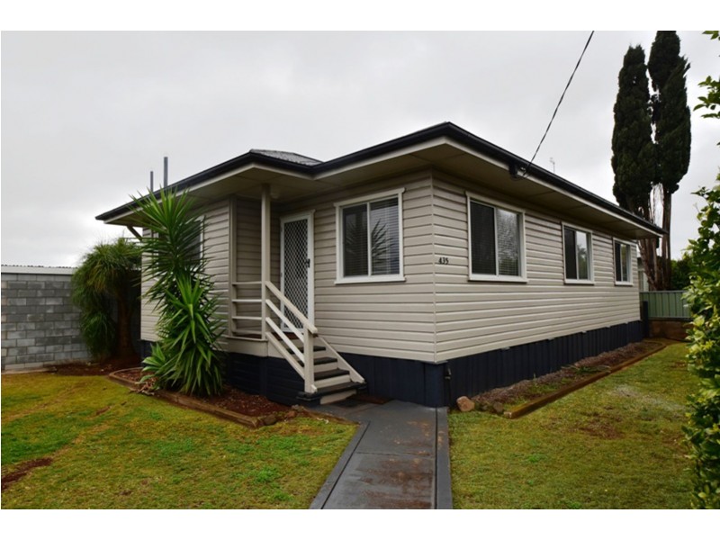 435 Alderley Street, Harristown QLD 4350