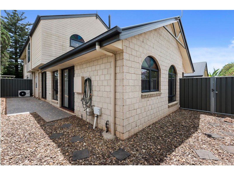 1/261 North Street, Wilsonton Heights QLD 4350