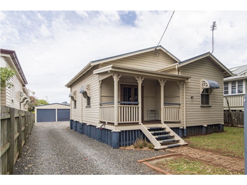 12 Norwood Street, Toowoomba City QLD 4350