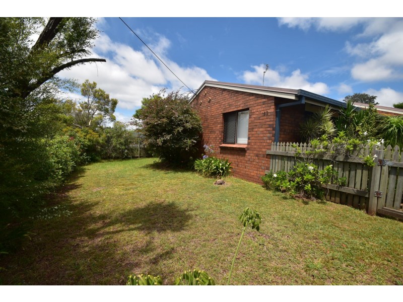 1/183 Ramsay Street, Centenary Heights QLD 4350