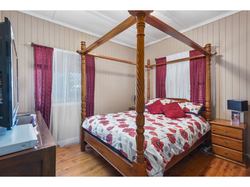 67 Cortess Street, Harristown QLD 4350