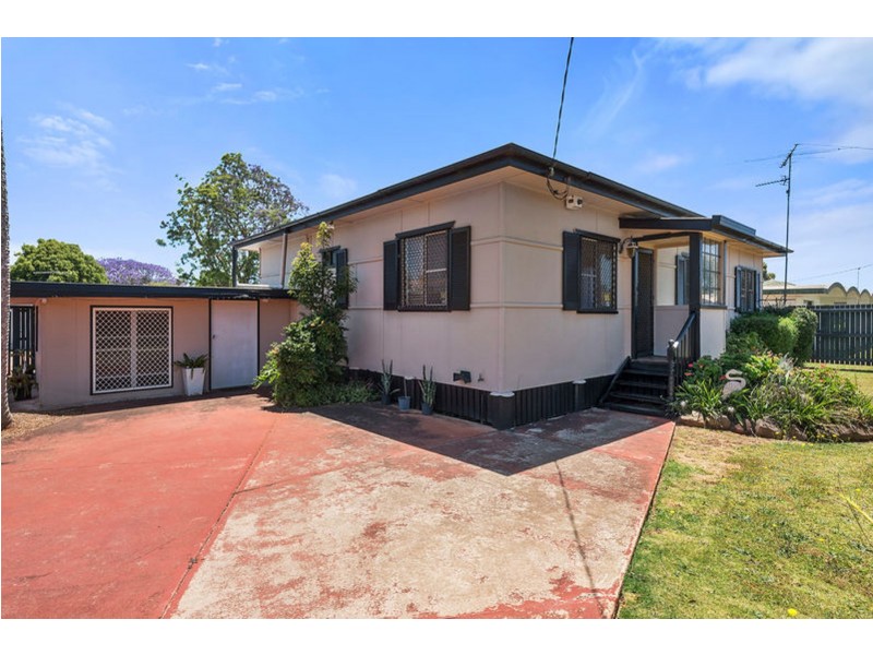 67 Cortess Street, Harristown QLD 4350