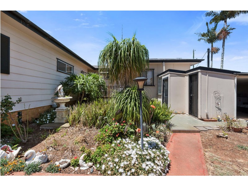 67 Cortess Street, Harristown QLD 4350