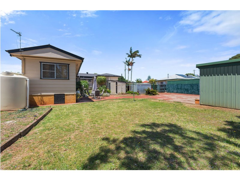 67 Cortess Street, Harristown QLD 4350