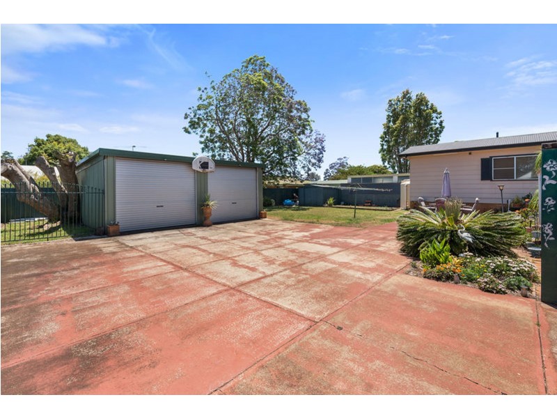 67 Cortess Street, Harristown QLD 4350