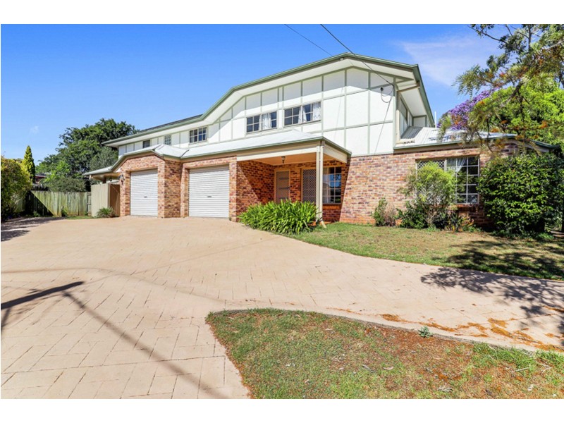 1 Tracey Street, Rangeville QLD 4350