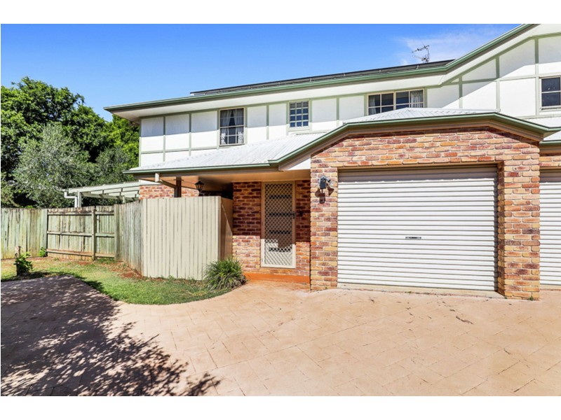 1 Tracey Street, Rangeville QLD 4350