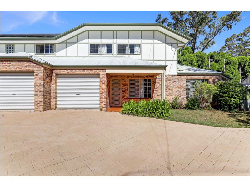 1 Tracey Street, Rangeville QLD 4350