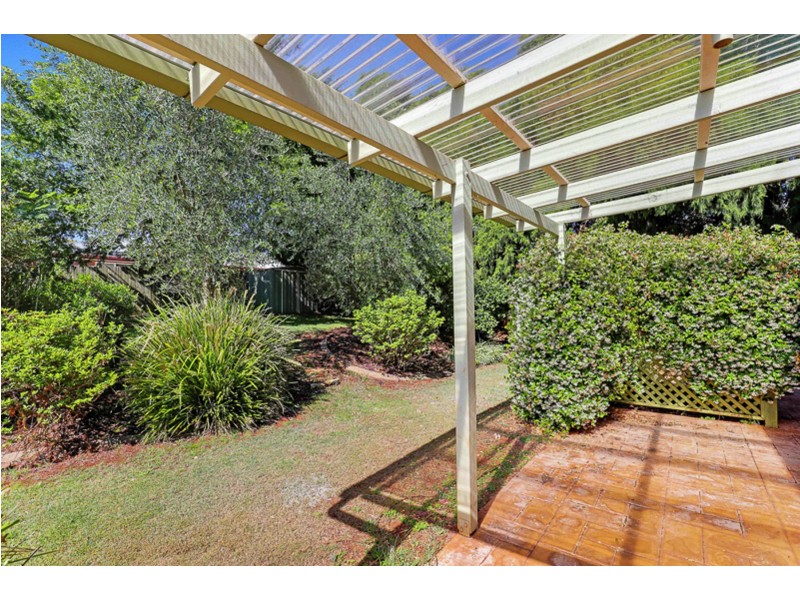 1 Tracey Street, Rangeville QLD 4350