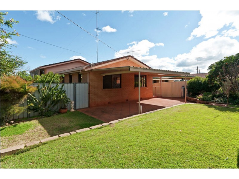 19 Faith Street, Rangeville QLD 4350