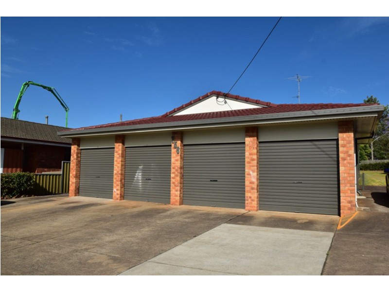 2/756 Ruthven Street, South Toowoomba QLD 4350