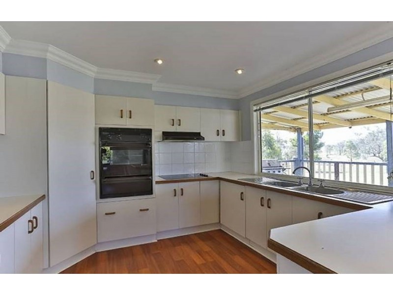 13 Colemans Road, Goombungee QLD 4354