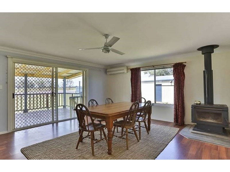 13 Colemans Road, Goombungee QLD 4354