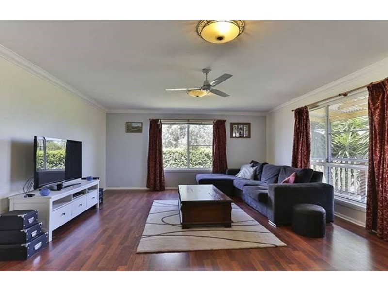 13 Colemans Road, Goombungee QLD 4354