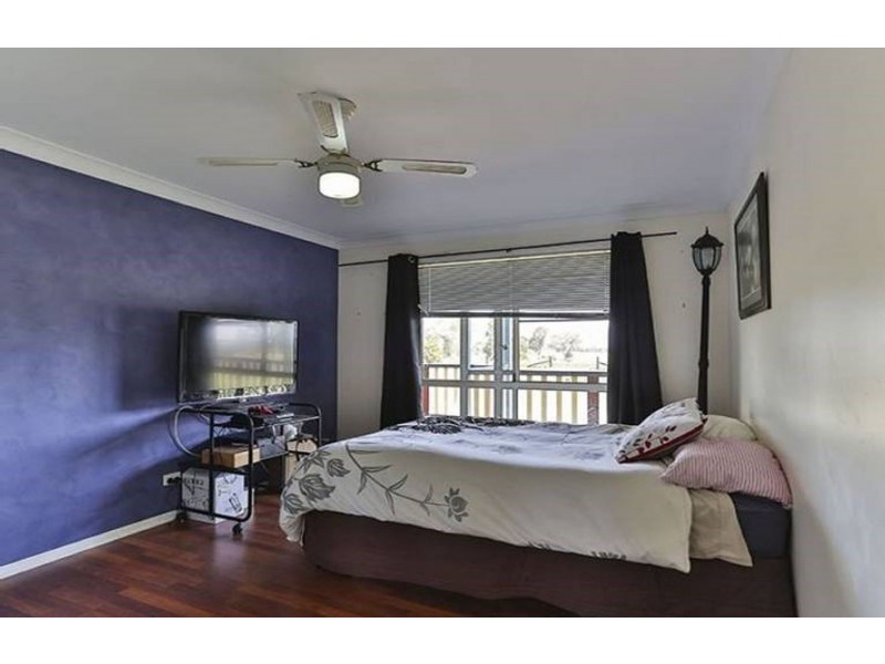 13 Colemans Road, Goombungee QLD 4354