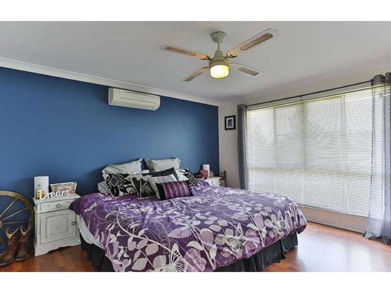 13 Colemans Road, Goombungee QLD 4354