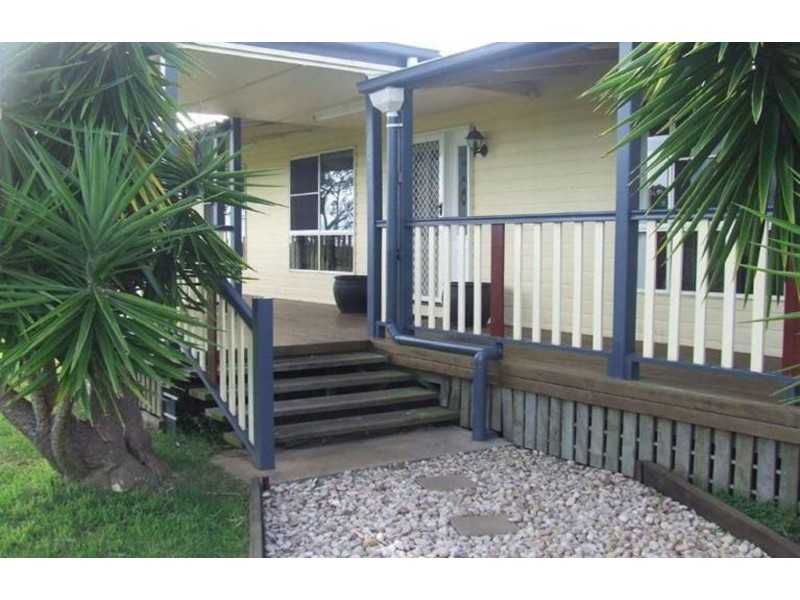 13 Colemans Road, Goombungee QLD 4354