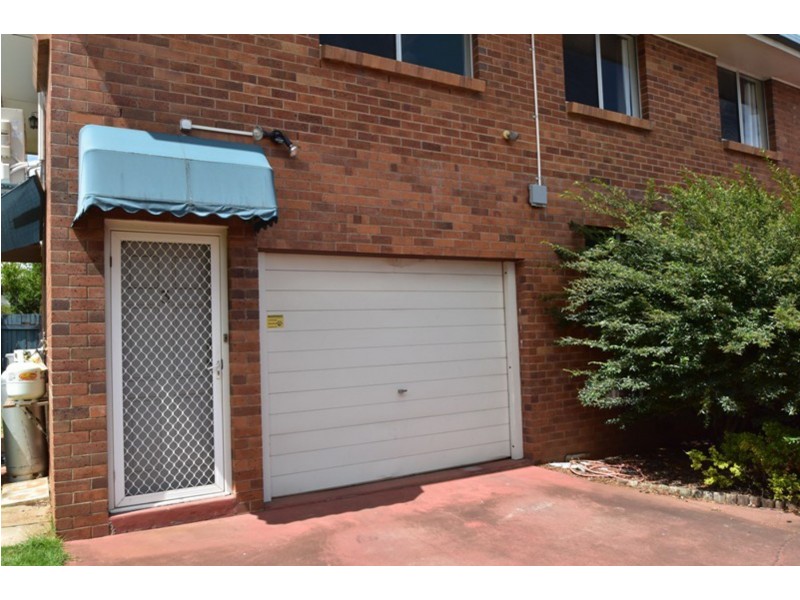 3/12 Gunn Street, Kearneys Spring QLD 4350