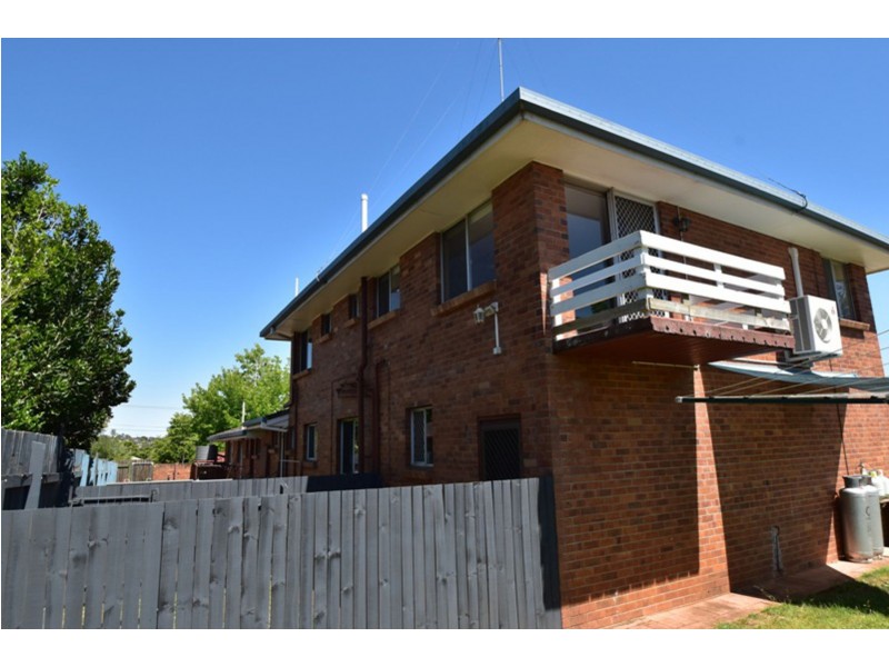 3/12 Gunn Street, Kearneys Spring QLD 4350