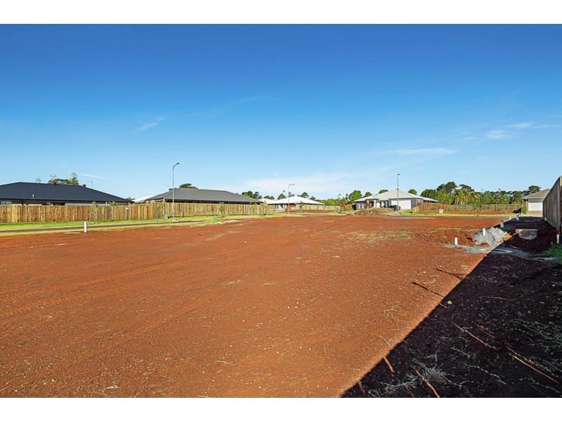 Lot 207 Entabeni Drive, Kearneys Spring QLD 4350